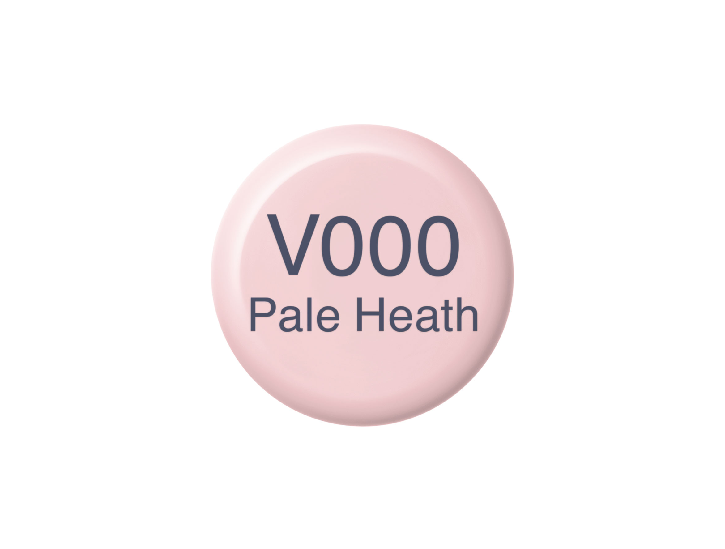 Copic Ink V000 Pale Heath