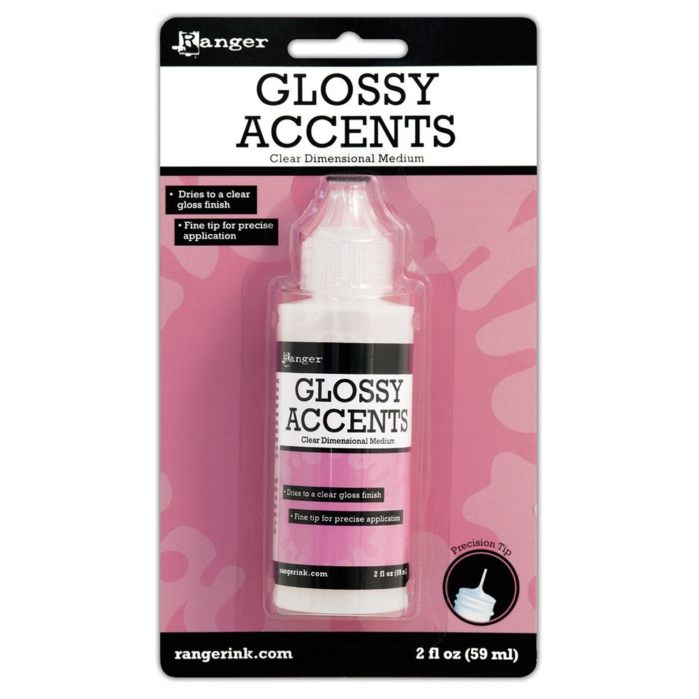 Glossy Accents 59ml
