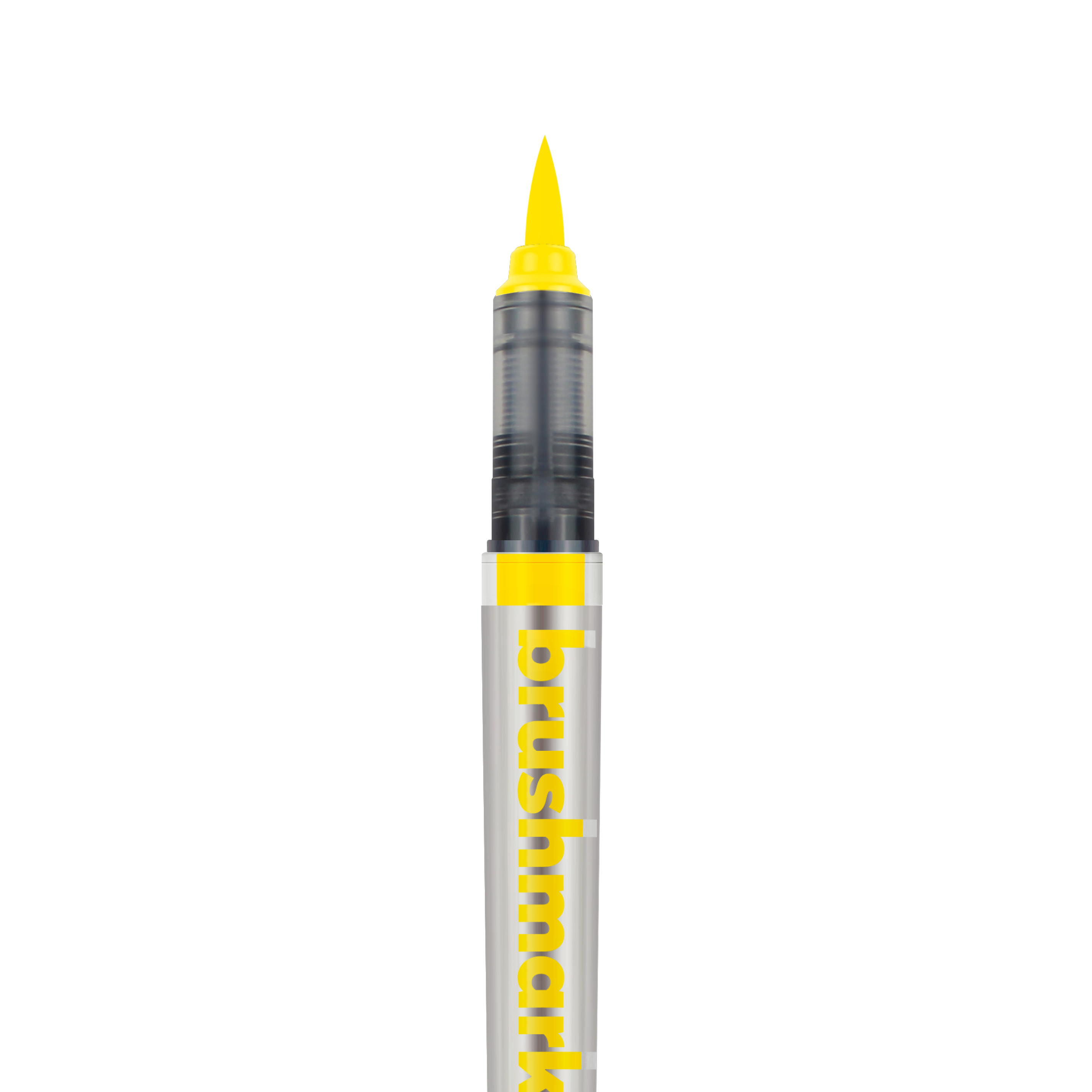 Brushmarker Pro Canary 166