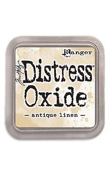 Oxide Ink Pad Antique Linen