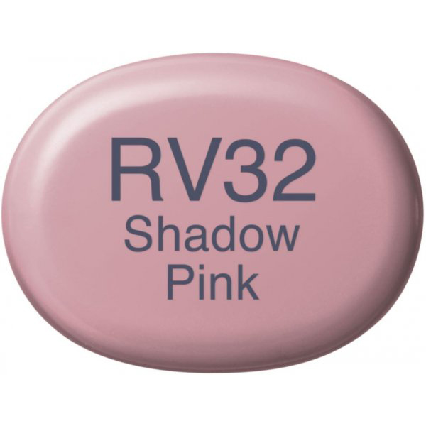 Copic Ink RV32 Shadow Pink