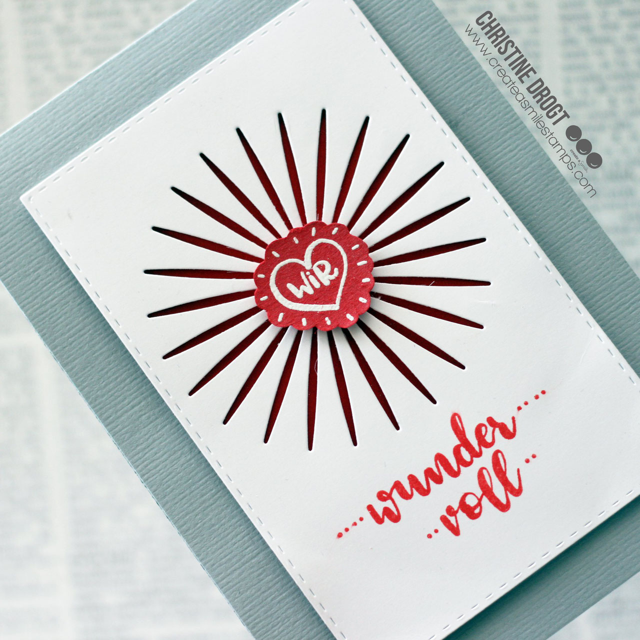 Clear A6 Tiny Letterings Clear A6 Tiny Letterings