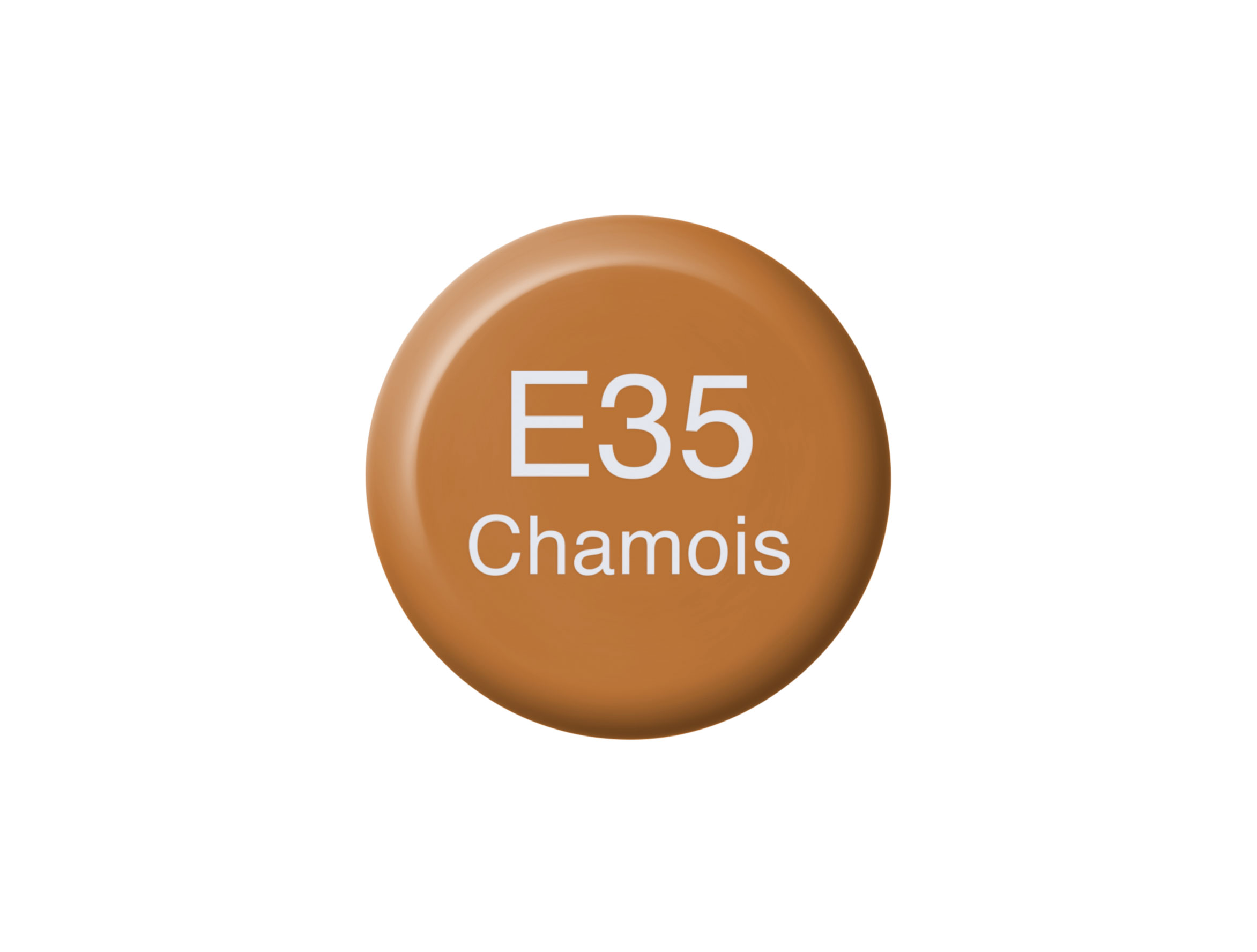 Copic Ink E35 Chamois