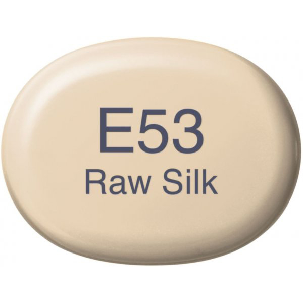 Copic Sketch Einzelmarker E53 Raw Silk