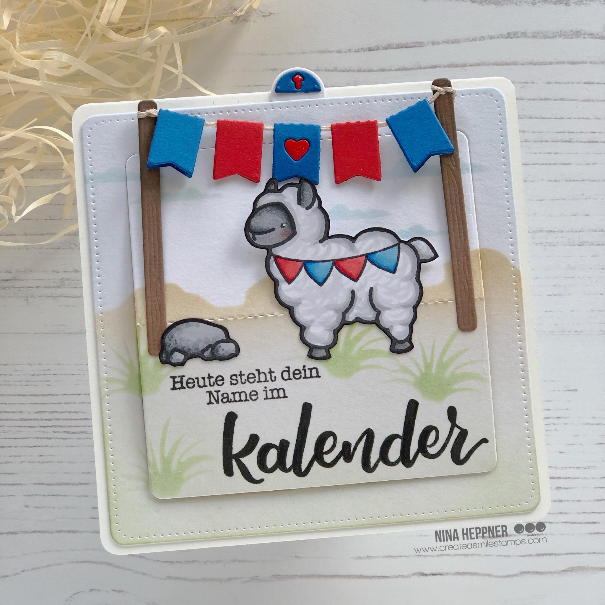 Stempel A6 Hut ab! Stempel A6 Hut ab!