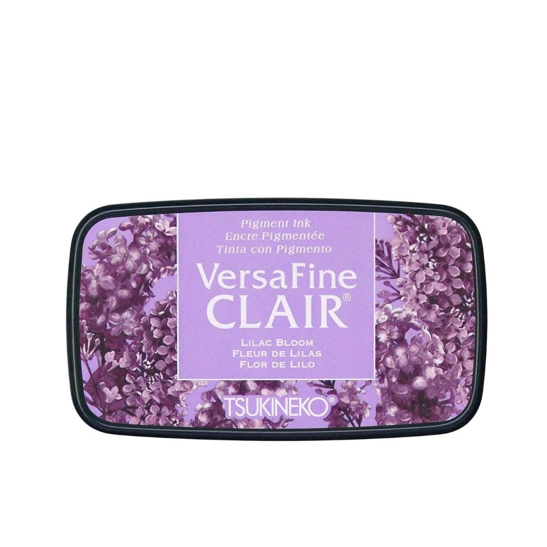 Versafine Clair Lilac Bloom