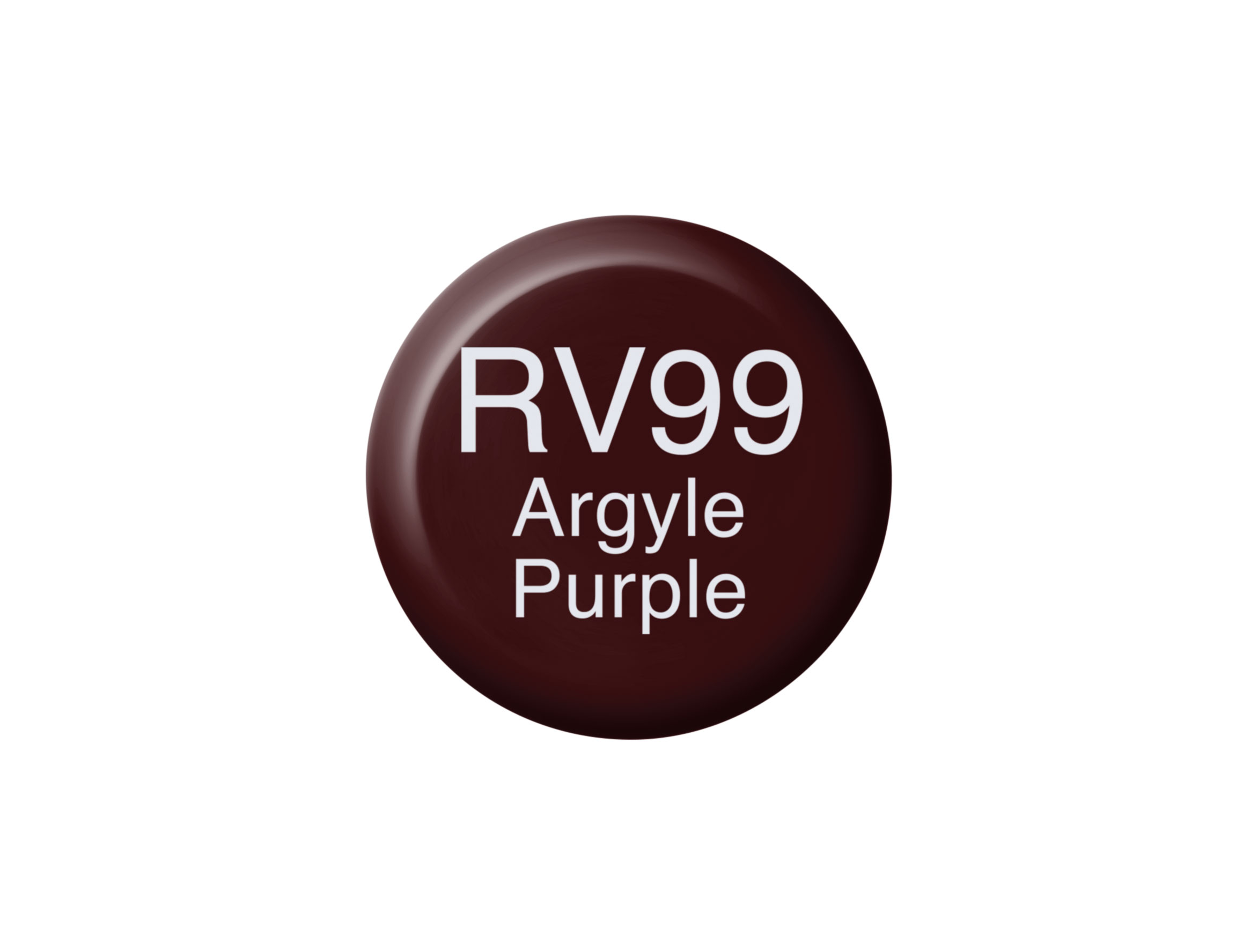 Copic Ink RV99 Argyle Purple