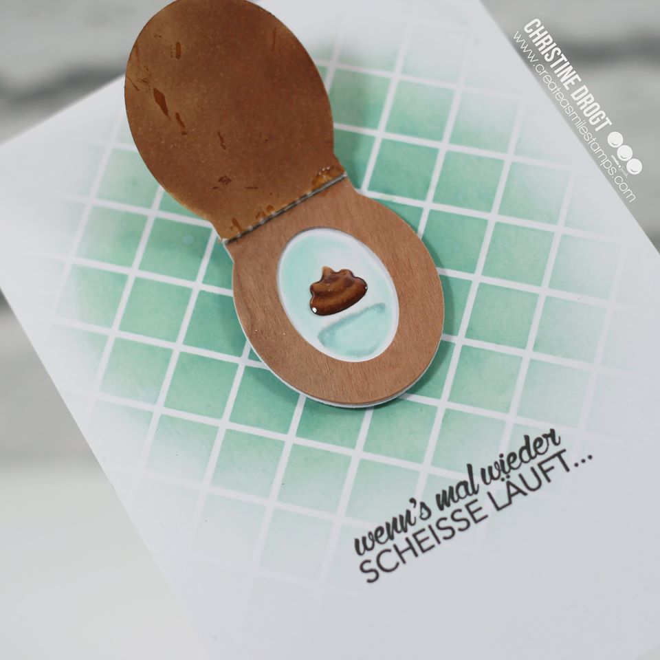 Cool Cuts Potty