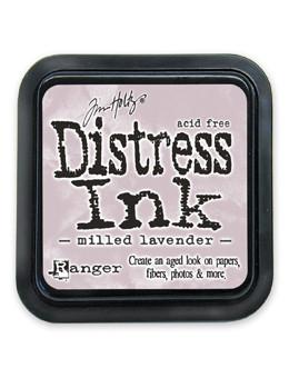 Distress Ink Pad Milled Lavender