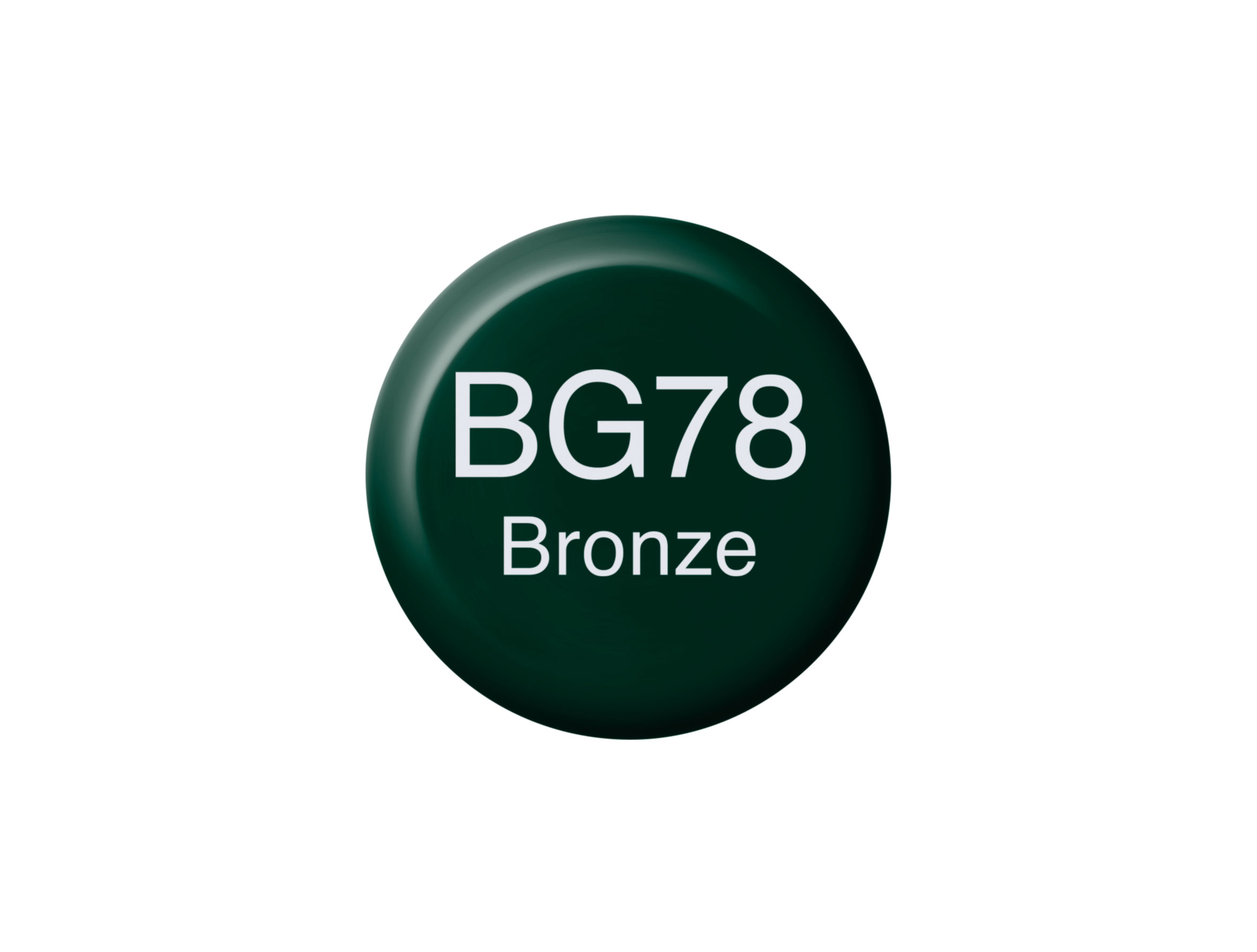 Copic Ink BG78 Bronze