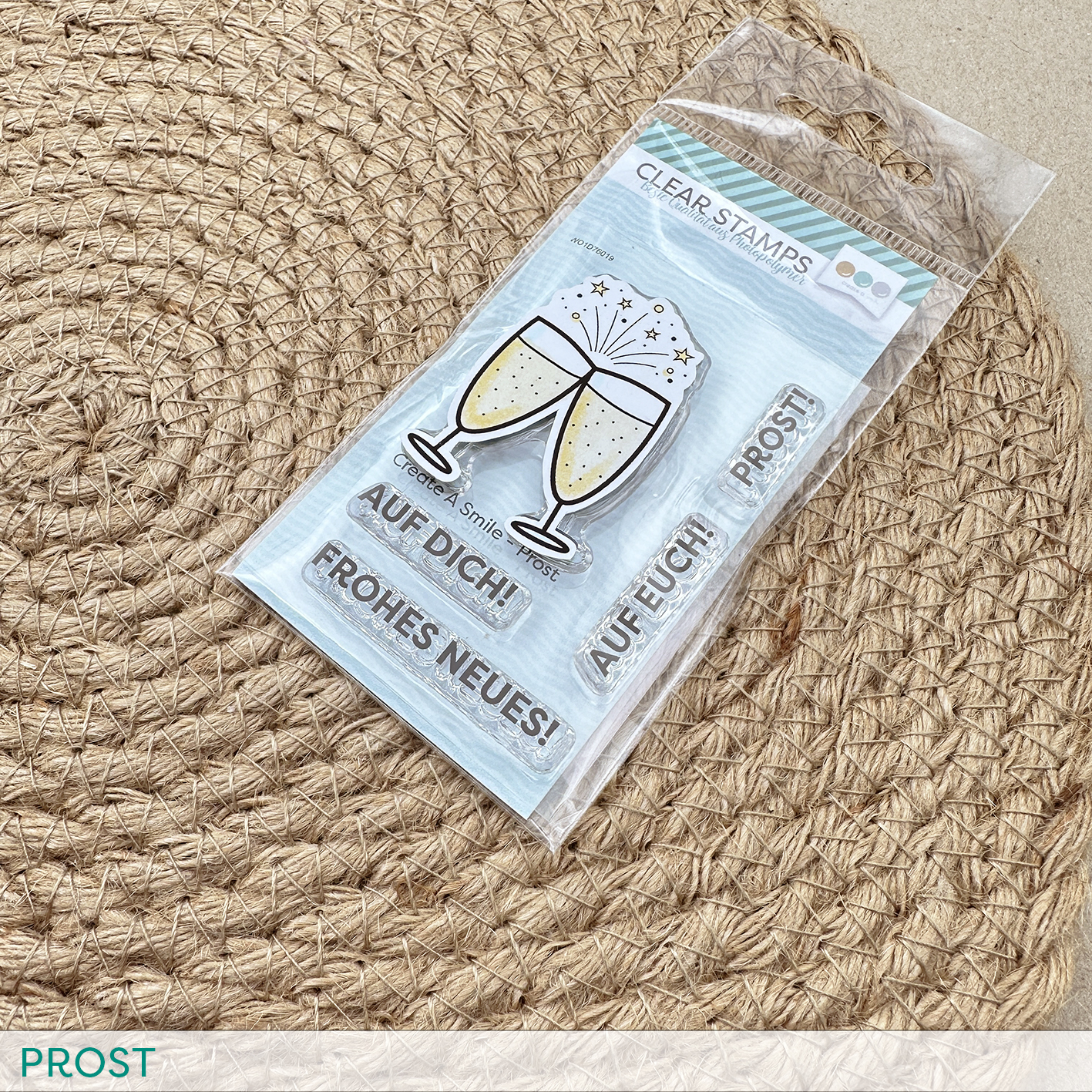 Stempel A8 Prost