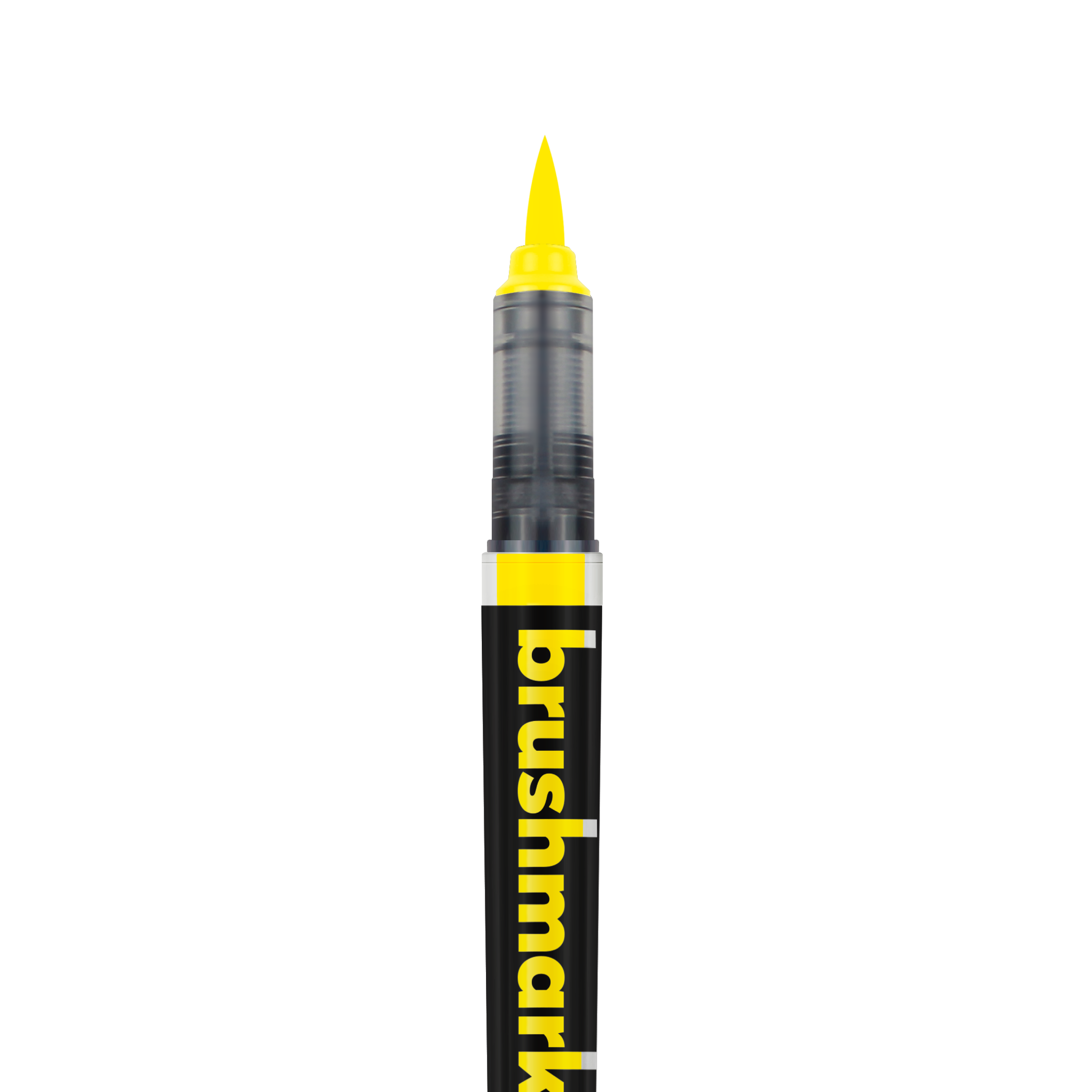 Brushmarker Pro Neon Yellow