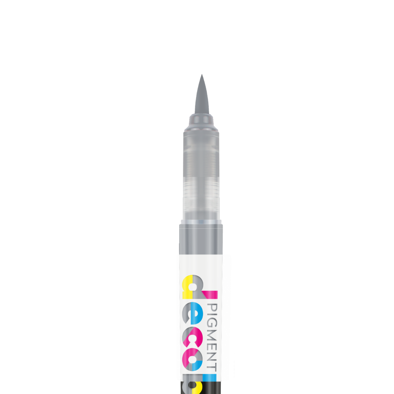 Pigment Decobrush Marker neutral grey 2. 442U