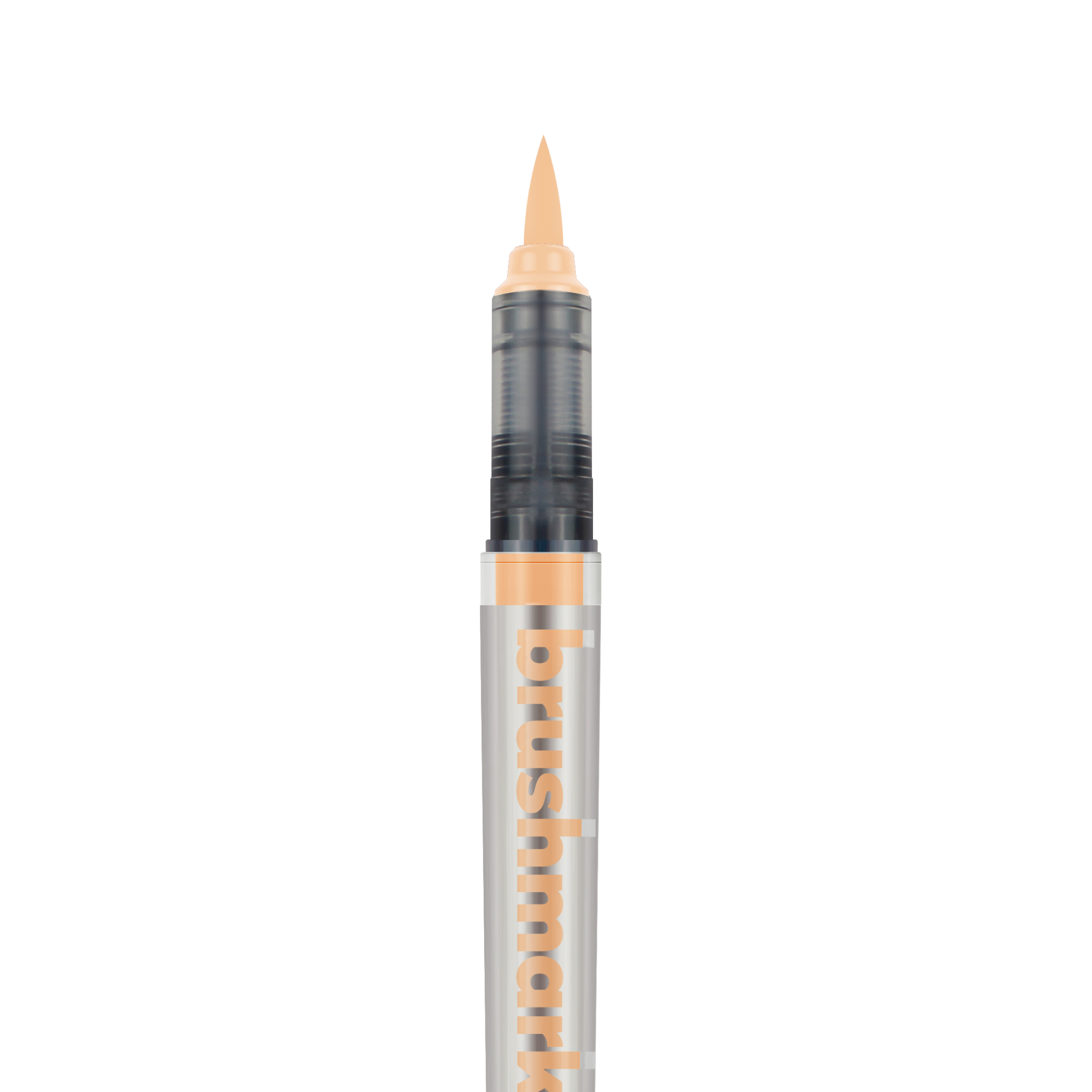 Brushmarker Pro Pale Orange 357