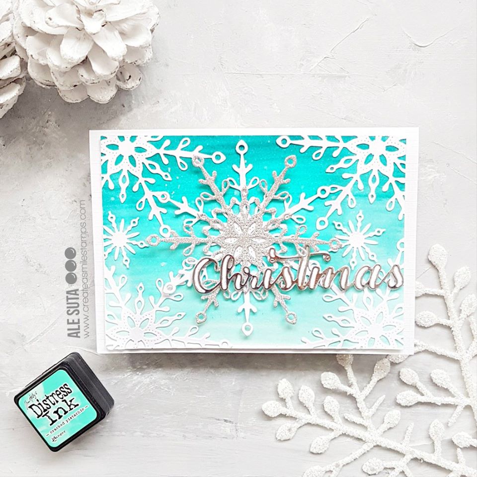 Cool Cuts Kathi Snowflake Cool Cuts Kathi Snowflake