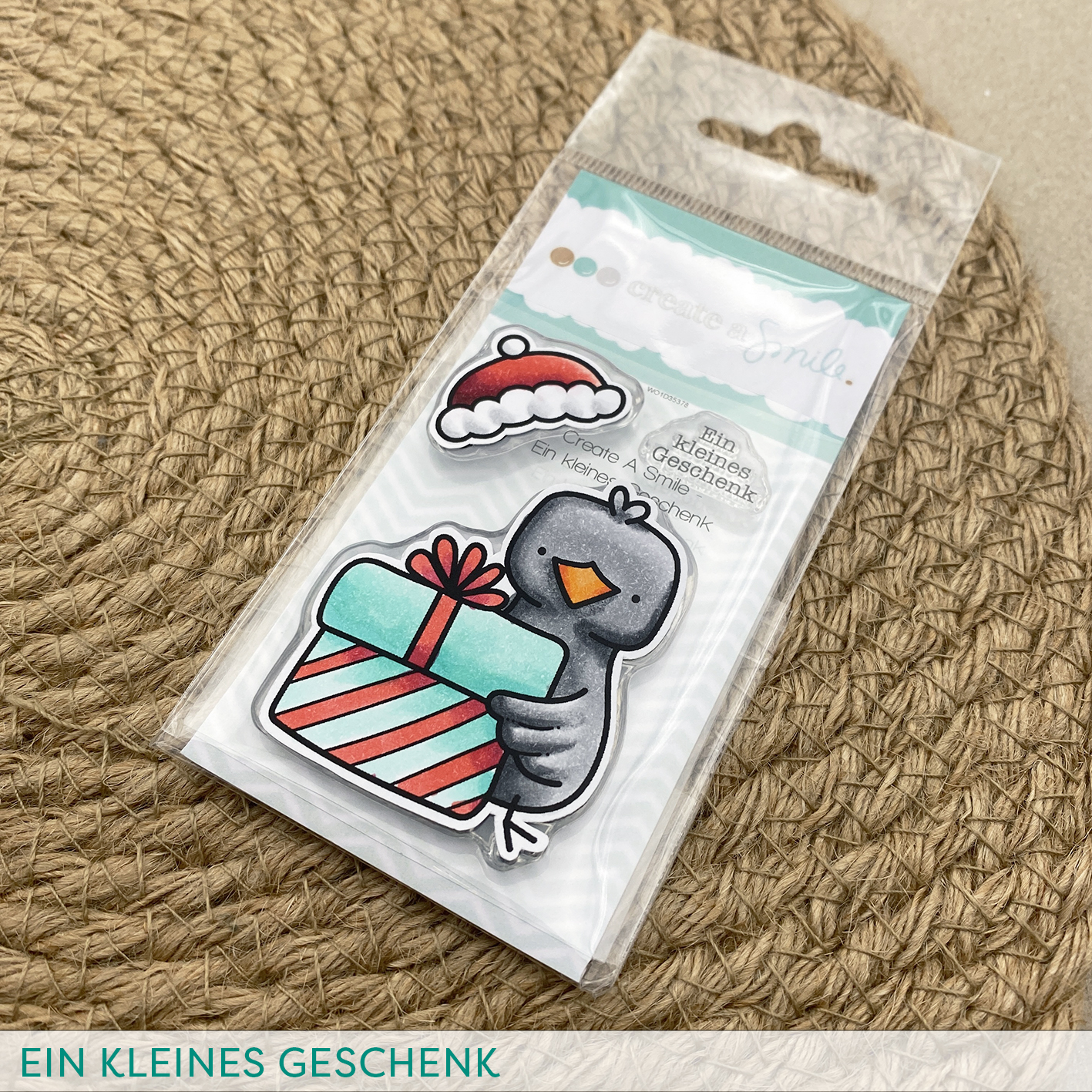 Clear A8 Ein kleines Geschenk