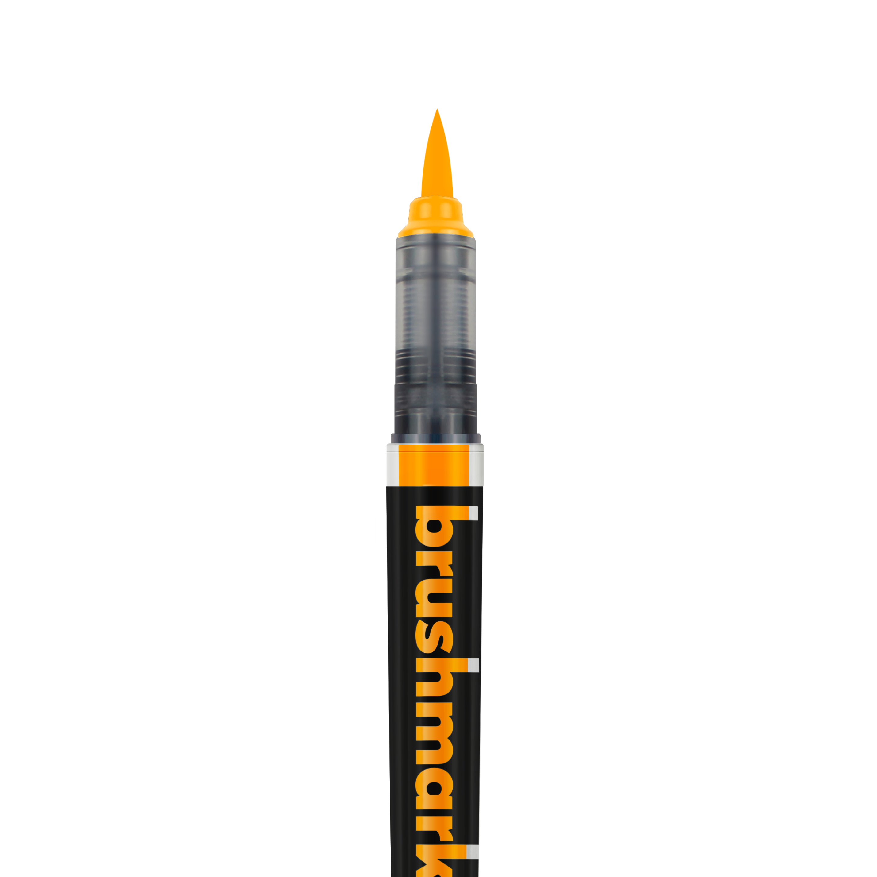 Brushmarker Pro Neon Orange