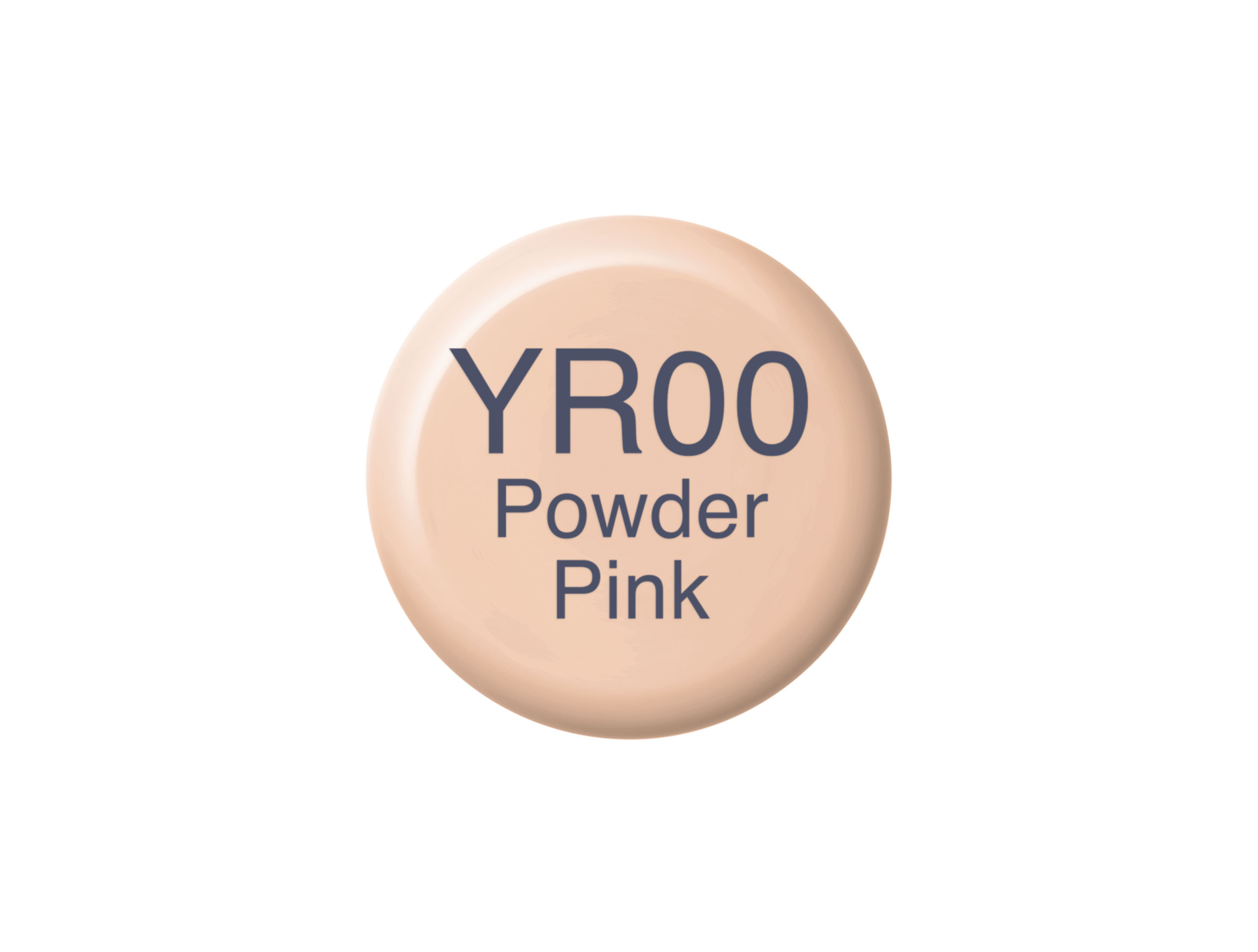 Copic Ink YR00 Powder Pink