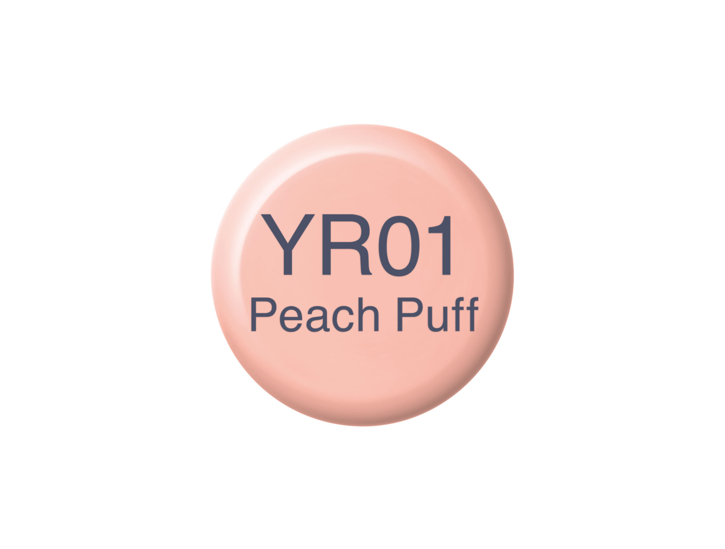 Copic Ink YR01 Peach Puff