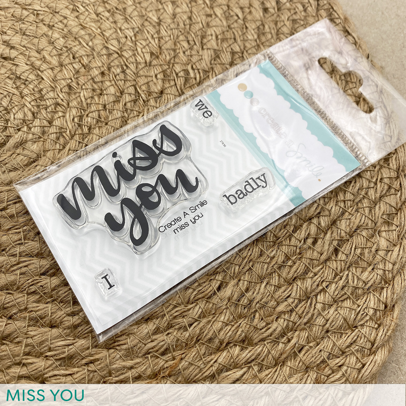 Clear A8 Miss you