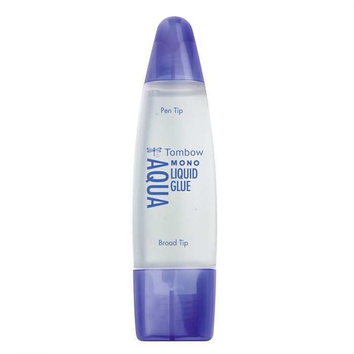 Tombow Liquid Glue Mono Aqua