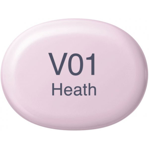 Copic Ink V01 Heath