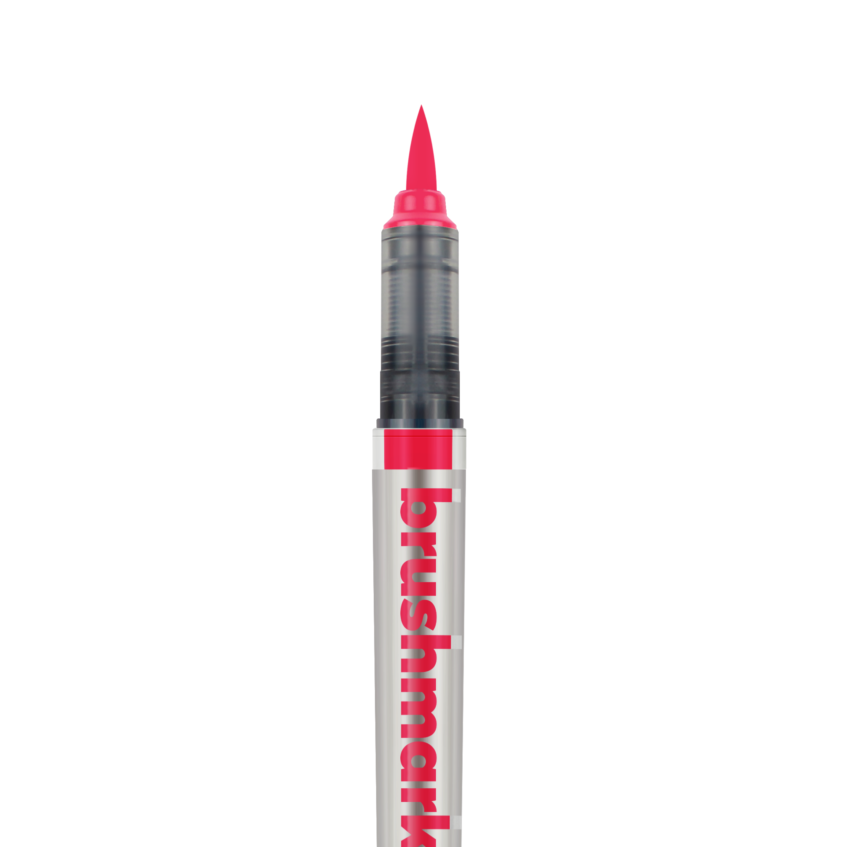 Brushmarker Pro Orange Red 051