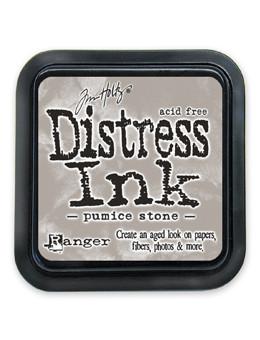 Distress Ink Pad Pumice Stone