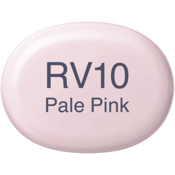 Copic Sketch Einzelmarker RV10 Pale Pink