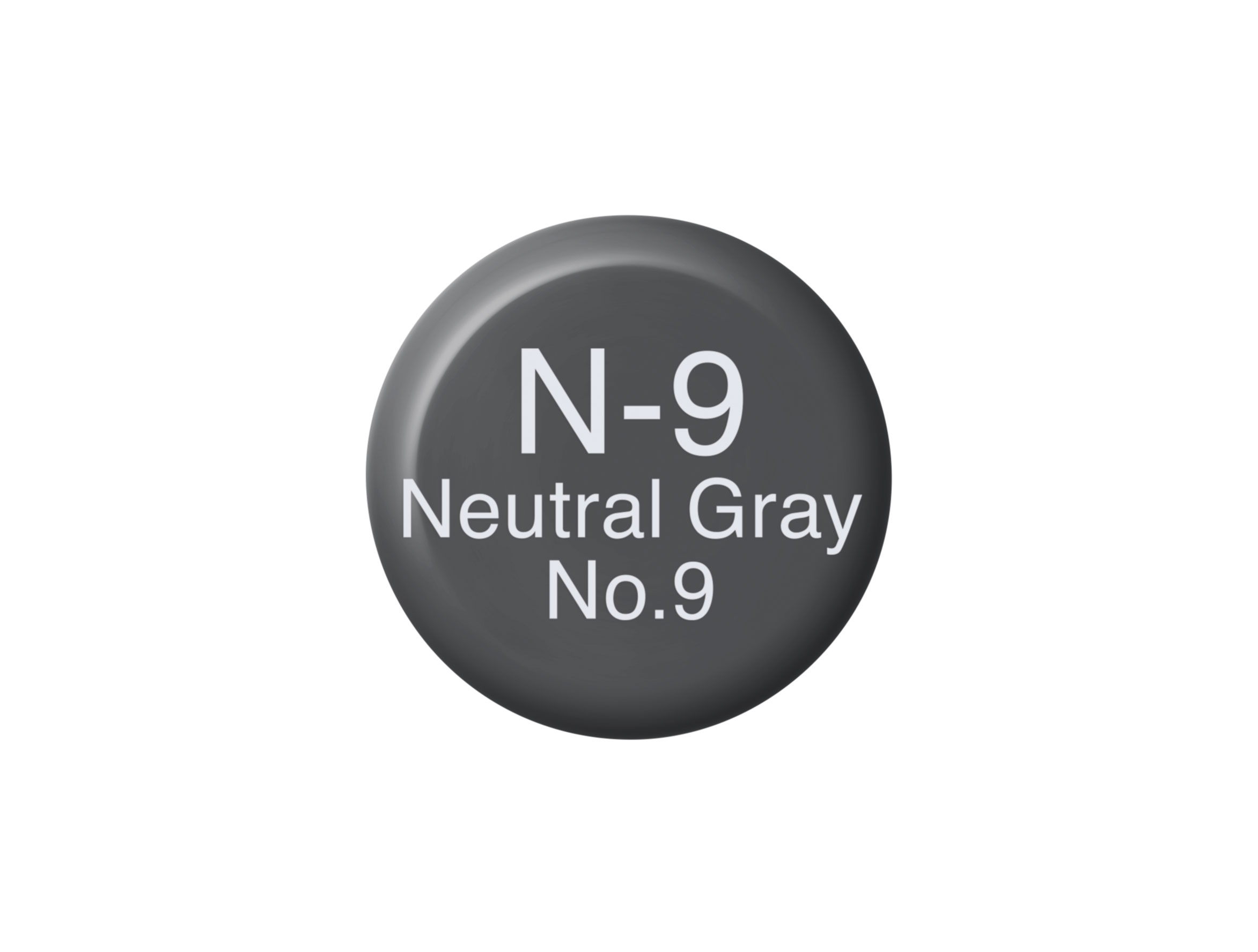 Copic Ink N9 Neutral Gray No.9