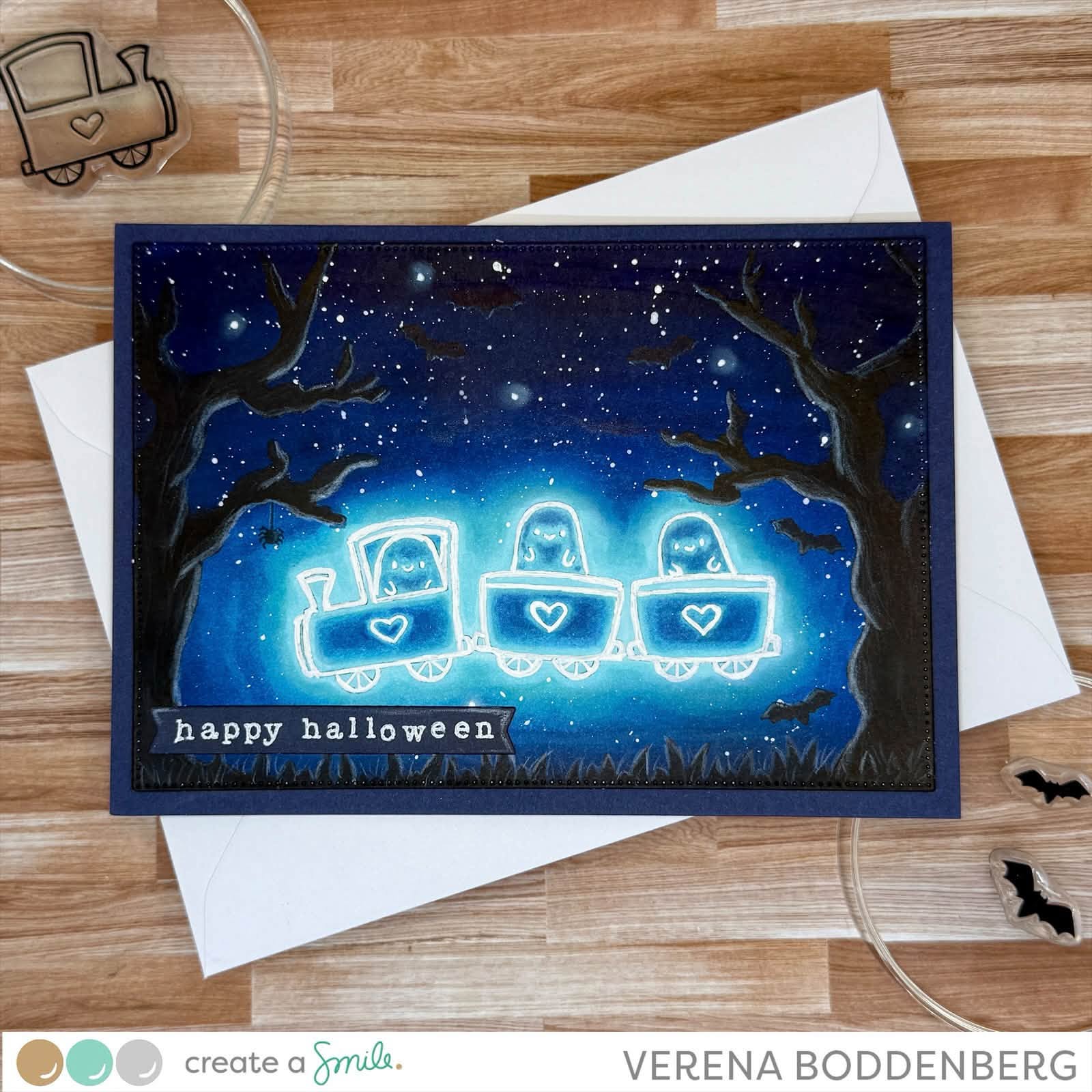 Stempel A8 Geschenkexpress