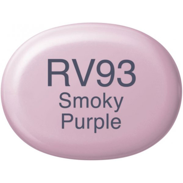 Copic Sketch Einzelmarker RV93 Smoky Purple