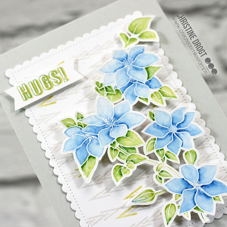 Stempel A6 Stempel Letters Stempel A6 Stempel Letters