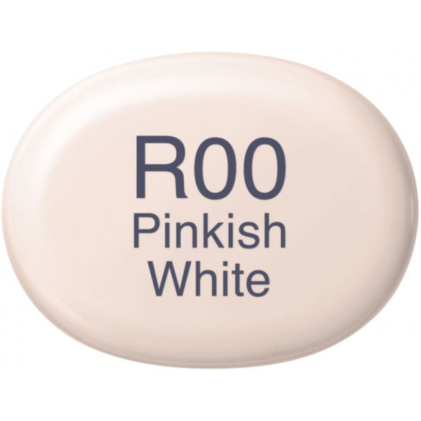 Copic Ink R00 Pinkish White