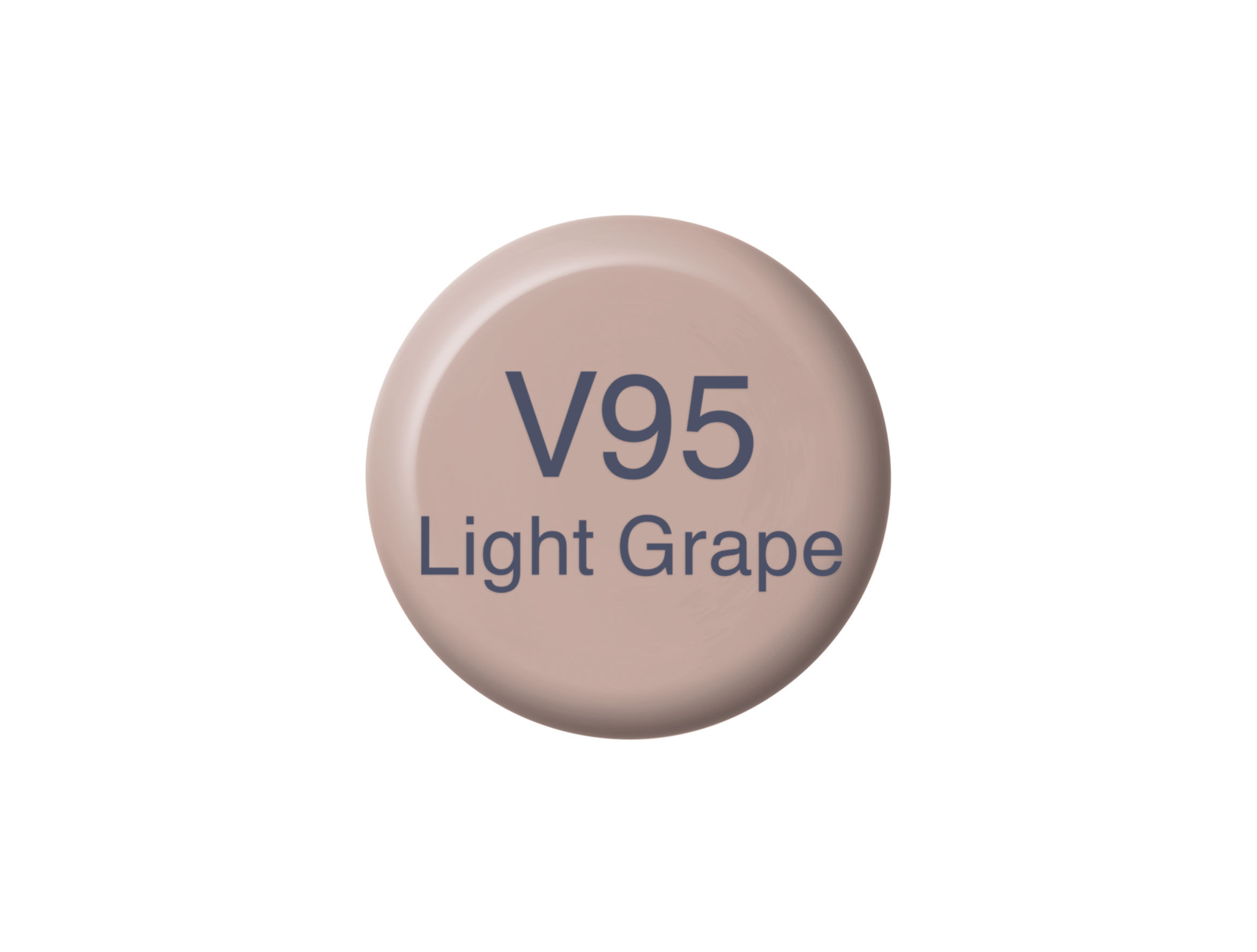 Copic Ink V95 Light Grape