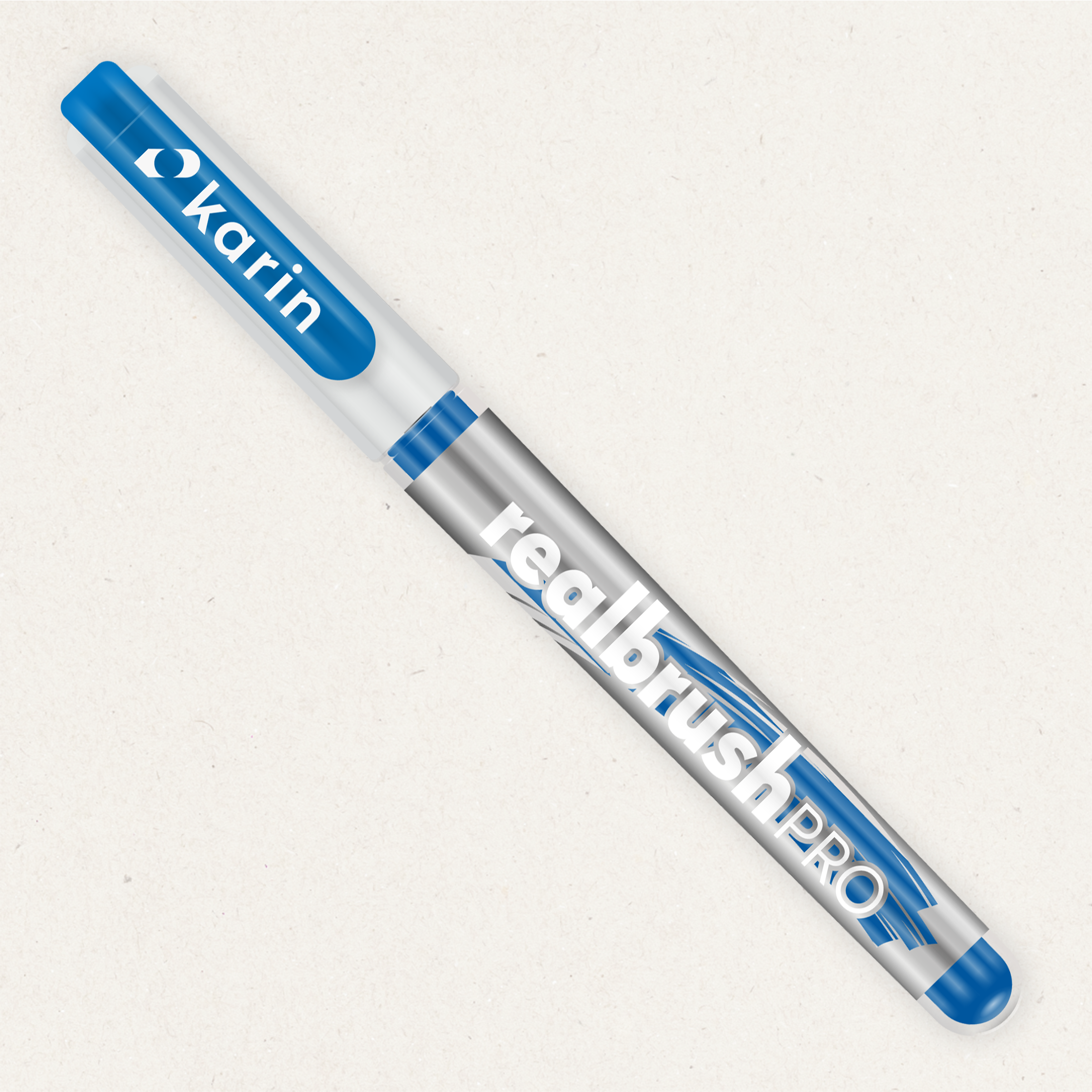 Realbrush Pro Neon Violet Blue 5272