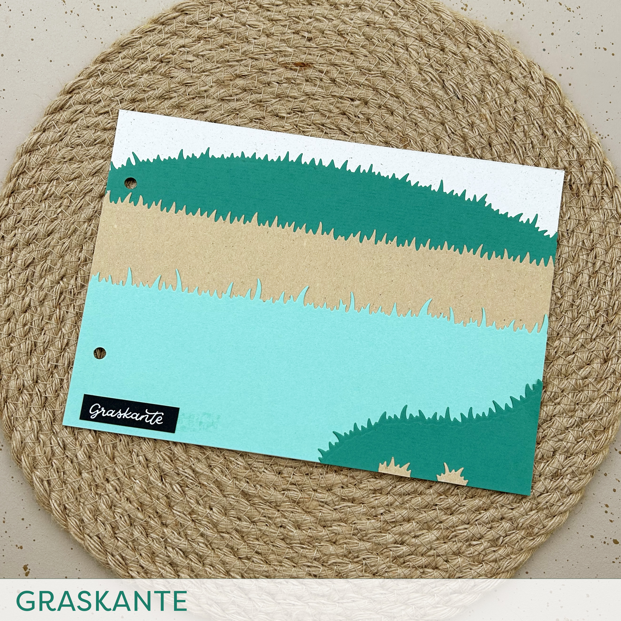 Stanze C Graskante
