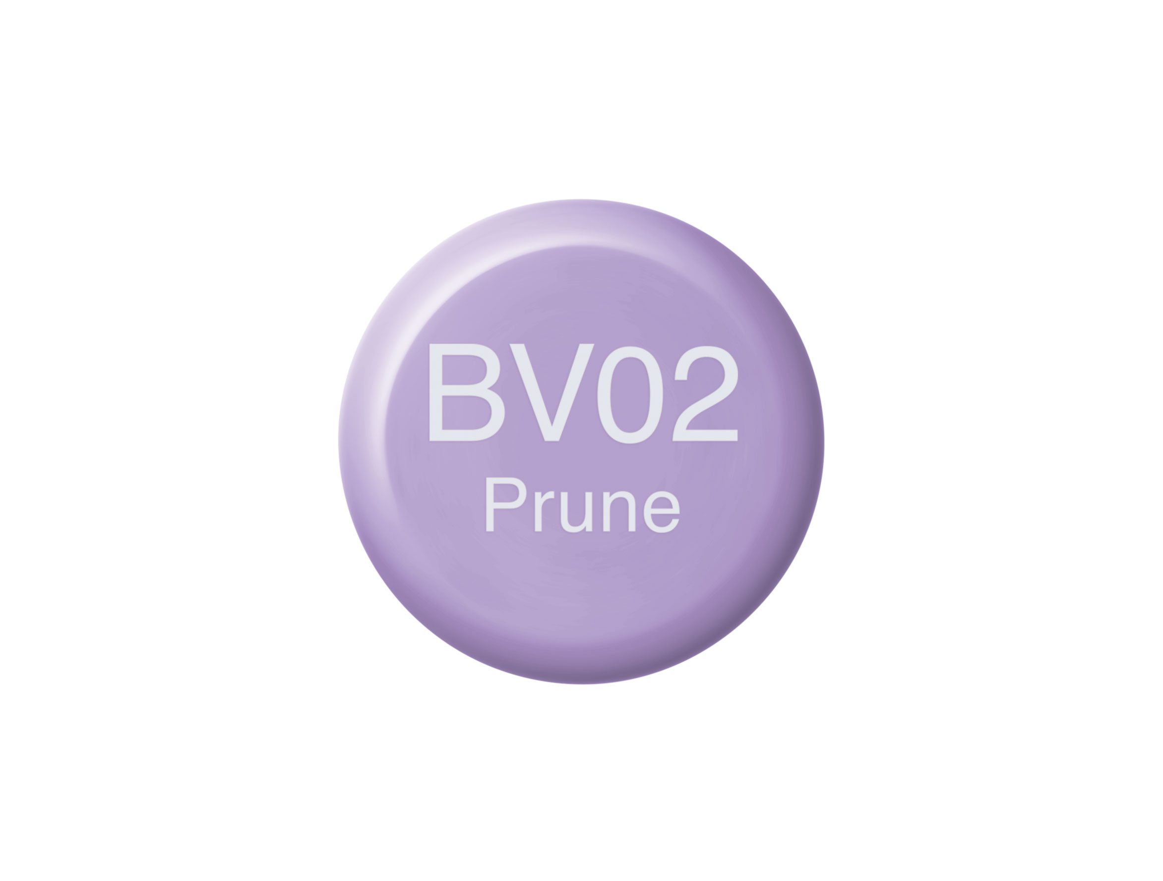 Copic Ink BV02 Prune