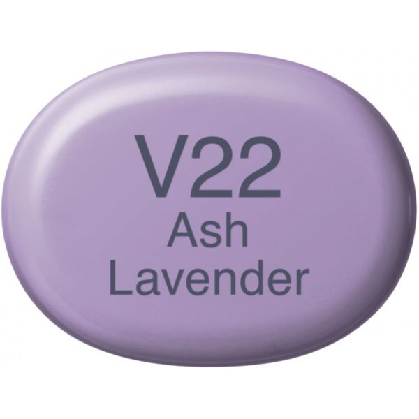 Copic Ink V22 Ash Lavender