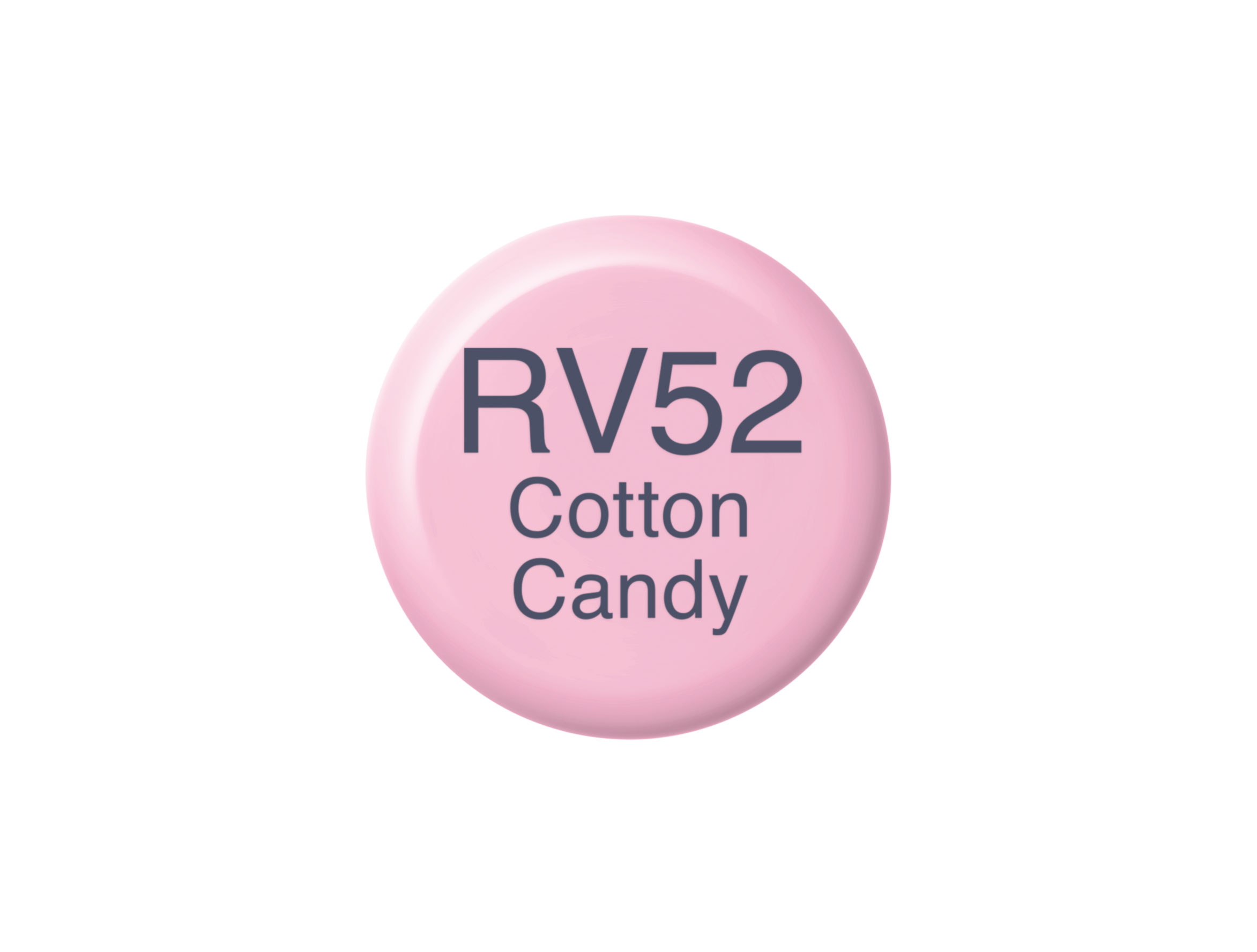 Copic Ink RV52 Cotton Candy