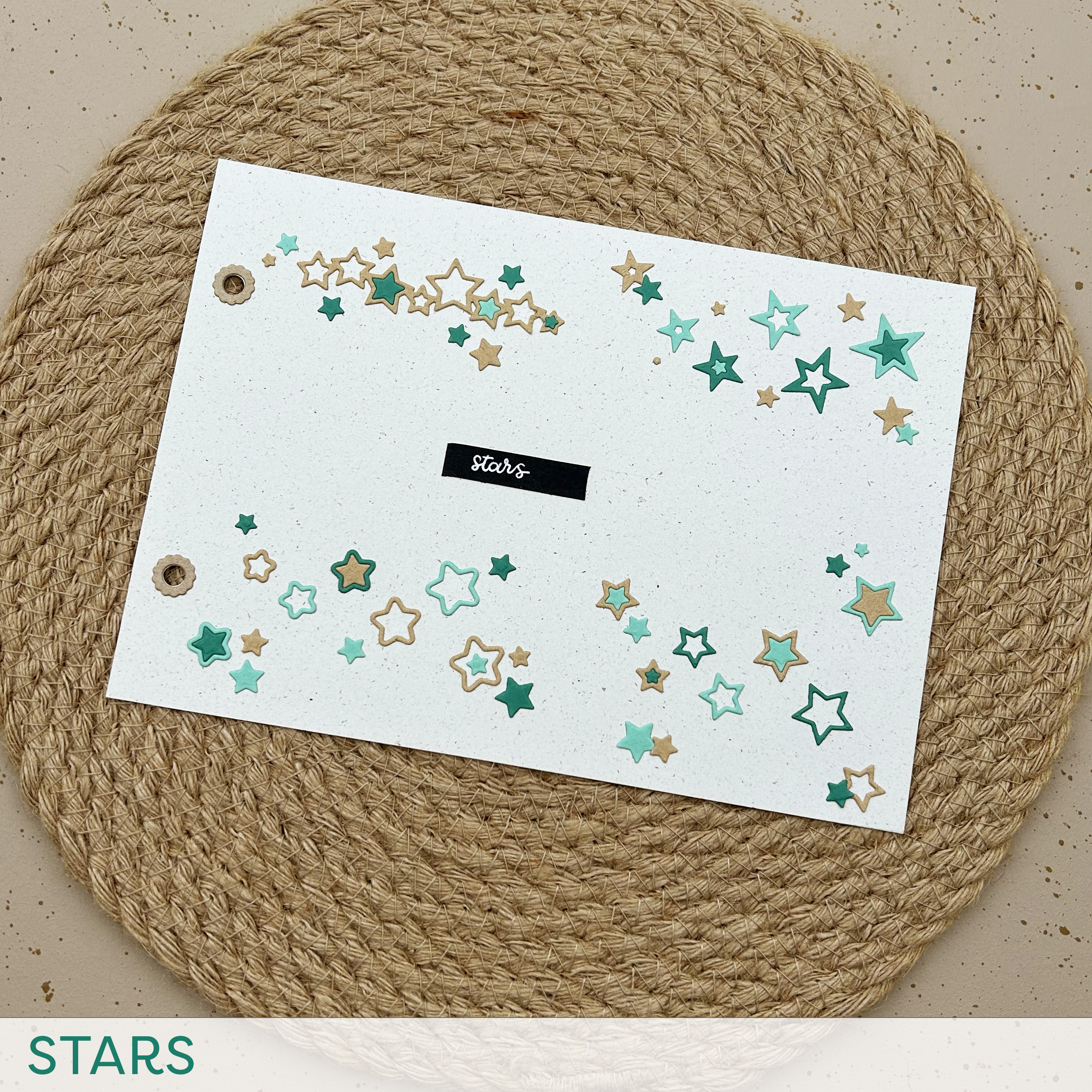 Stanze A Stars