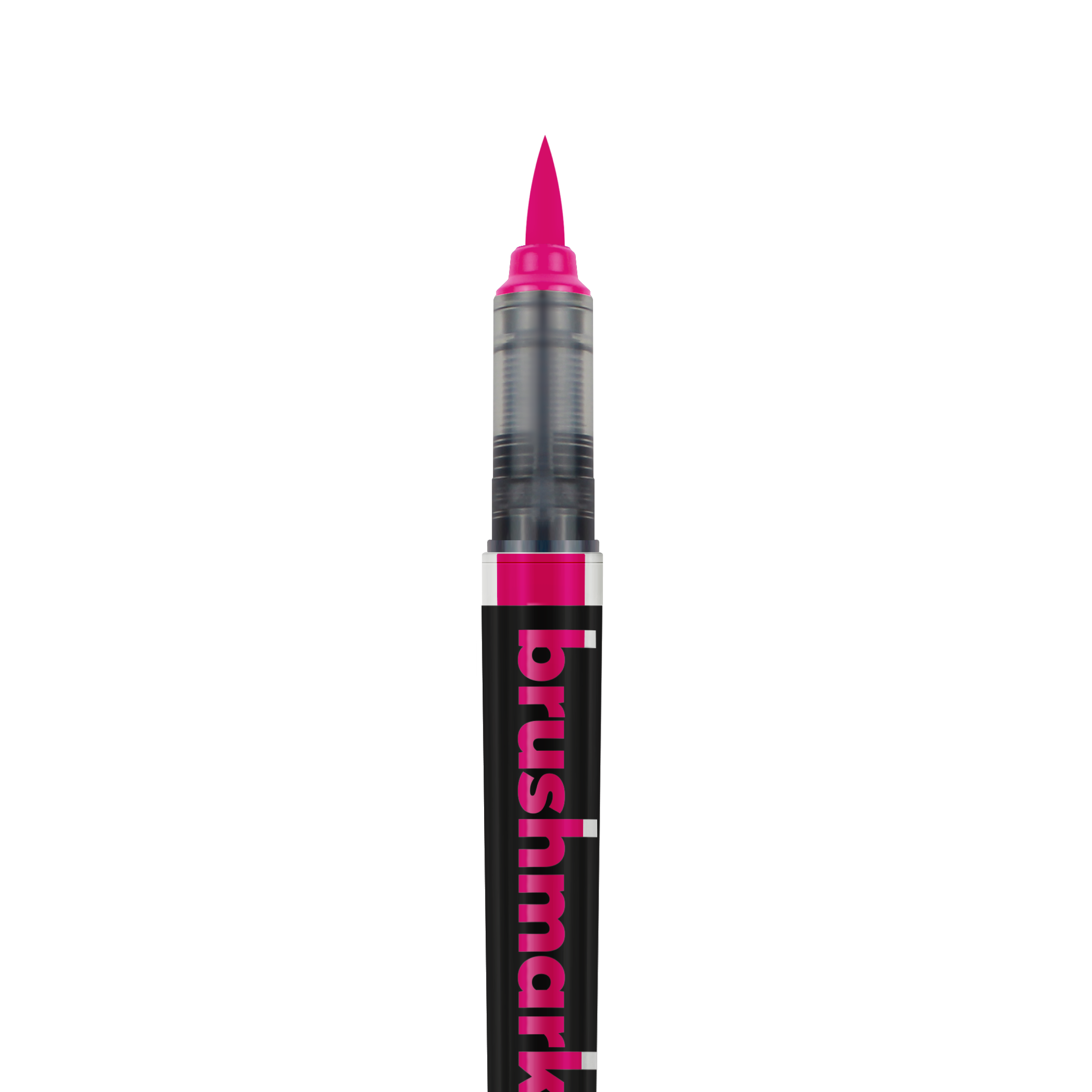 Brushmarker Pro Neon Red Lilac