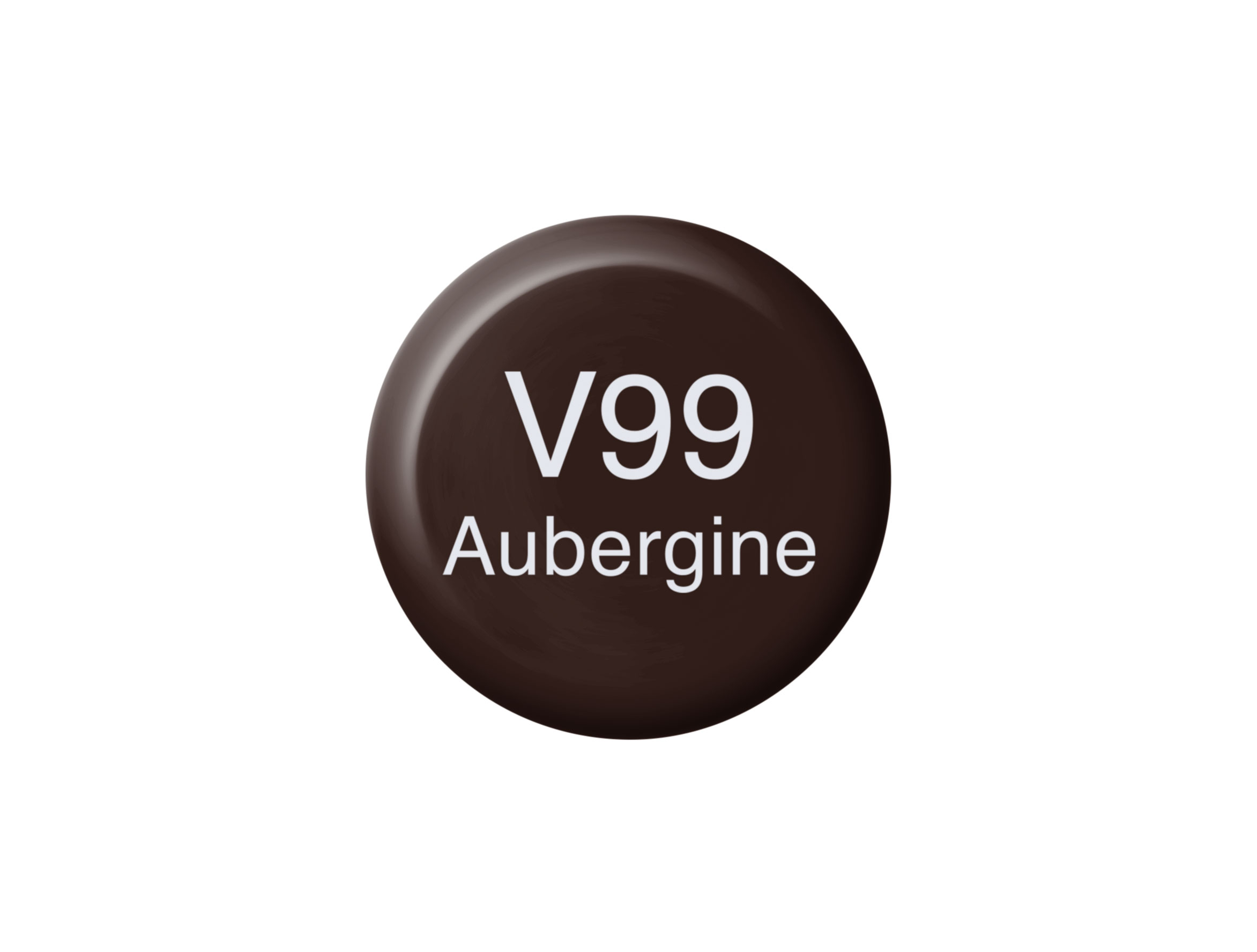 Copic Ink V99 Aubergine