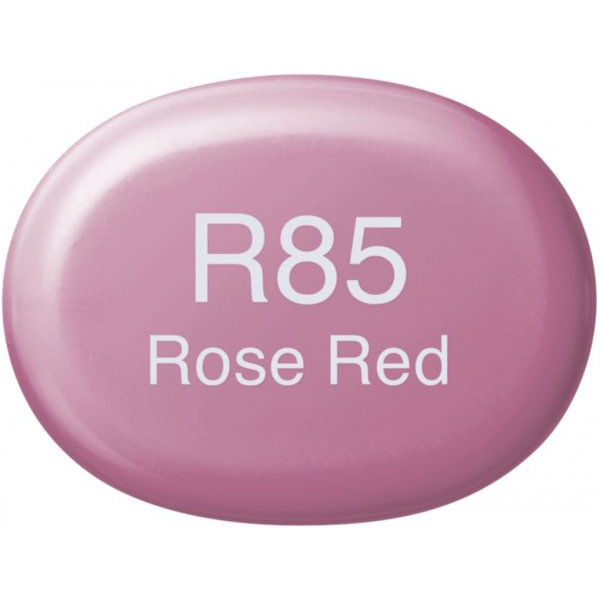 Copic Sketch Einzelmarker R85 Rose Red