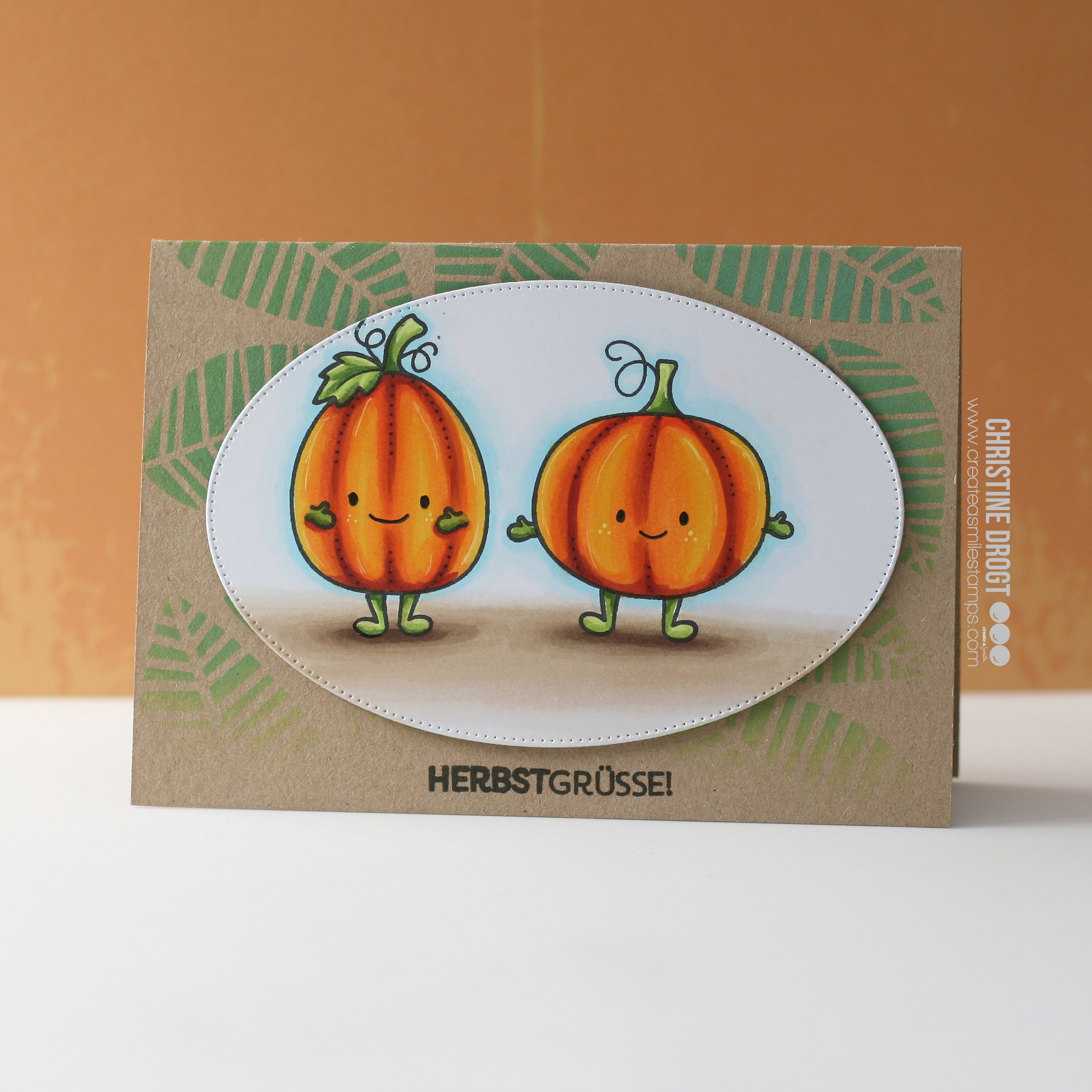 Stempel A7 Frisch vom Feld Stempel A7 Frisch vom Feld