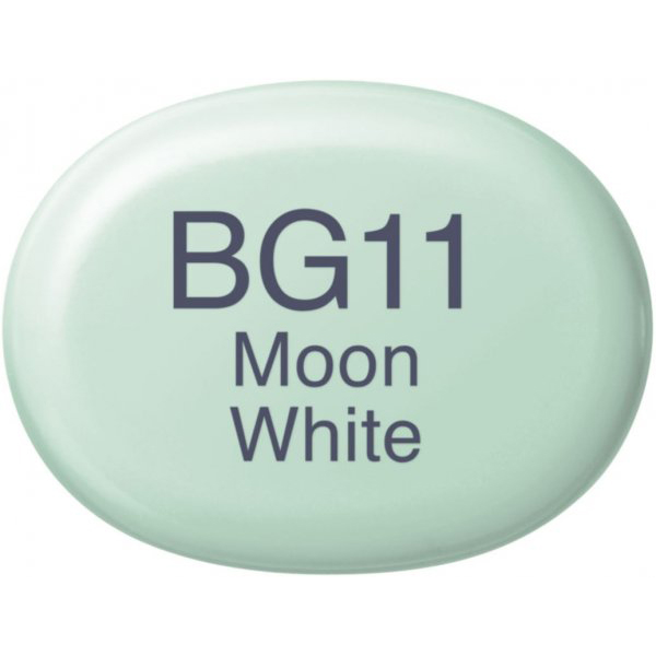 Copic Einzelmarker BG11 Moon White