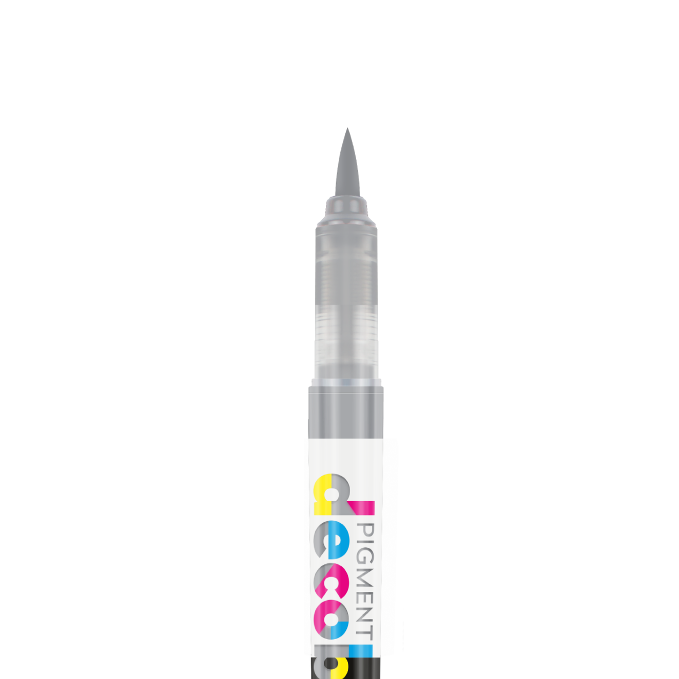 Pigment Decobrush Marker cool grey 2. 428U