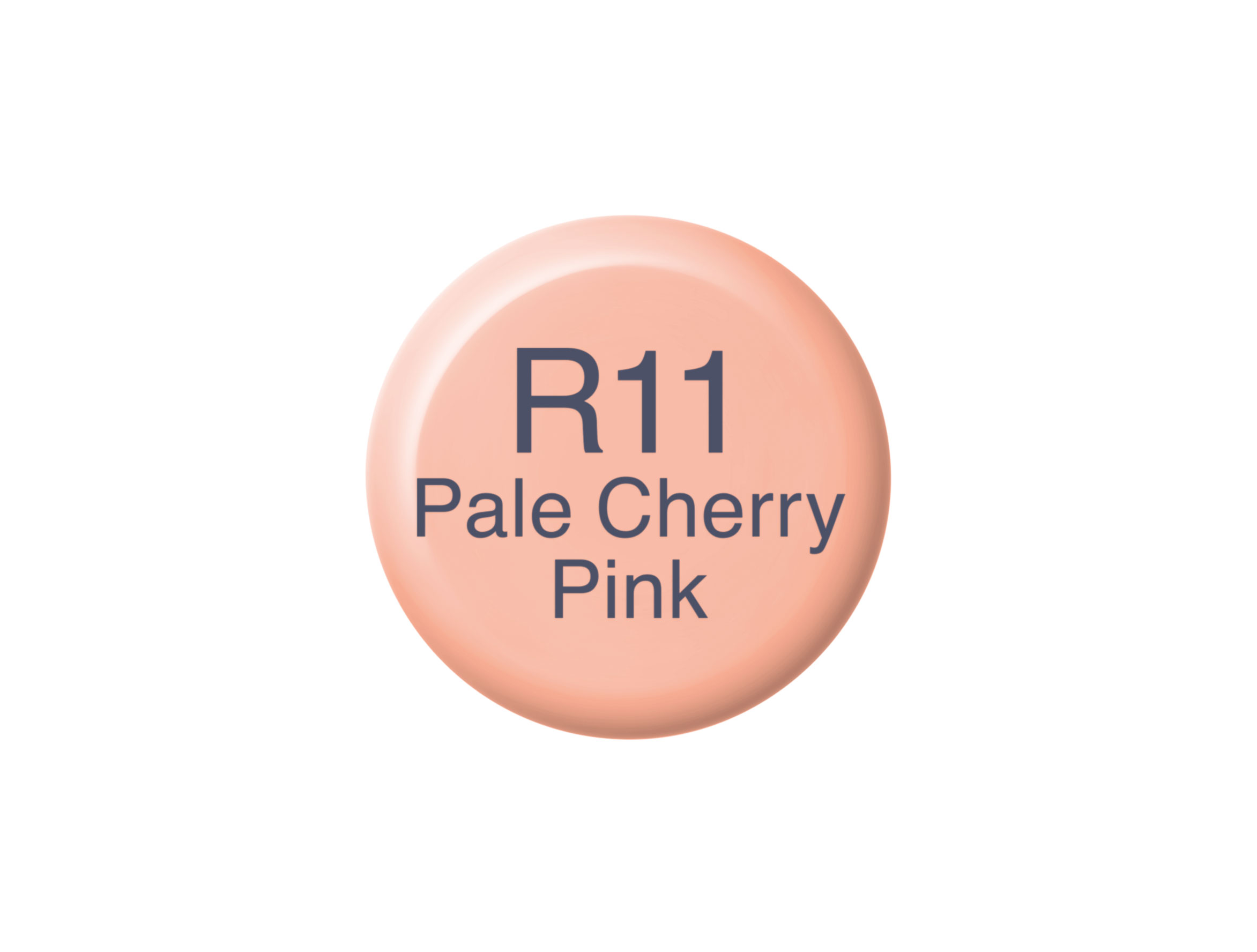 Copic Ink R11 Pale Cherry Pink