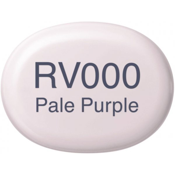 Copic Ink RV000 Pale Purple