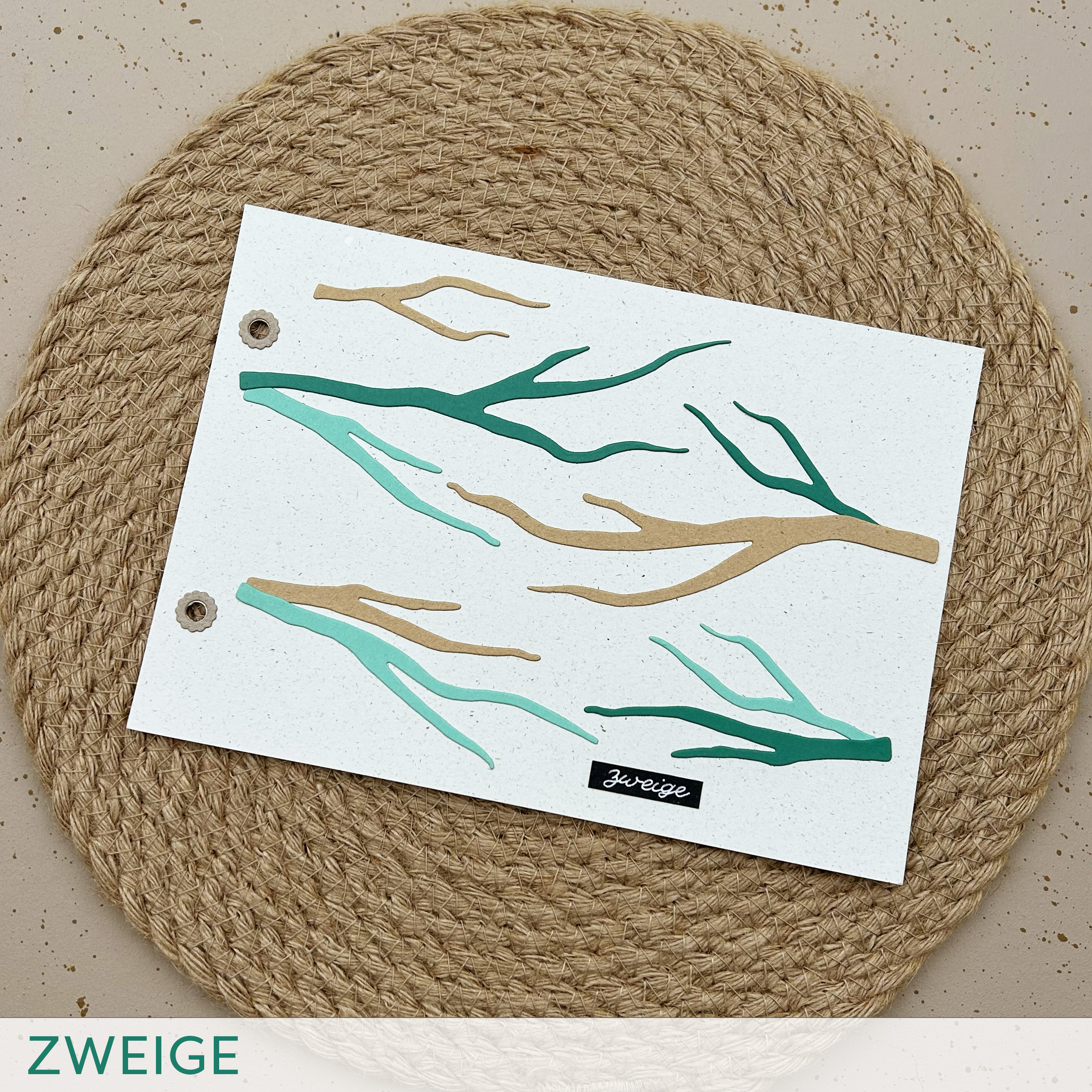 Stanze B Zweige